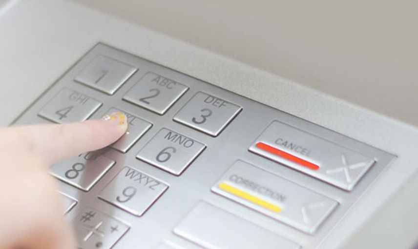 Eskişehir'de ATM'lere Yerleştirdikleri Aparatlarla İnsanları Dolandırdılar