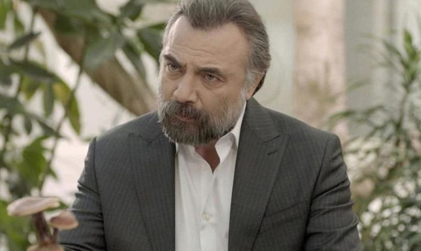 Eşkiya Dünyaya Hükümdar Olmaz Dizisinin Sevenleri İçin Üzücü Haber! Başrol Oyuncusu Oktay Kaynarca Diziye Veda Etti