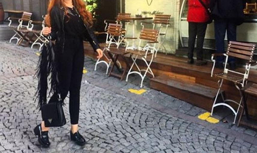 Eslem Sena Yurt Kimdir? Eslem Sena Yurt Boyu Kaç, Kilosu Kaç, Aslen Nereli, Sevgilisi Kimdir?