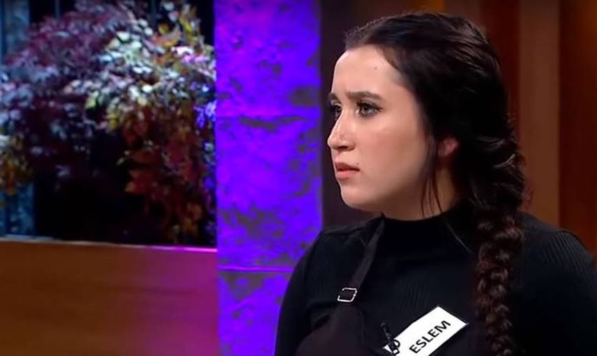 Eslem Sena Yurt Kimdir? Eslem Sena Yurt Boyu Kaç, Kilosu Kaç, Aslen Nereli, Sevgilisi Kimdir?