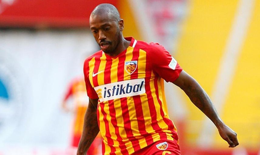 Eski Beşiktaşlı Manuel Fernandes Yaşadığı Saldırıyı Anlattı!