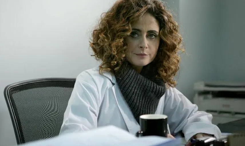 Esra Akkaya'nın Evlat Edindiği Bebeğin Son Hali