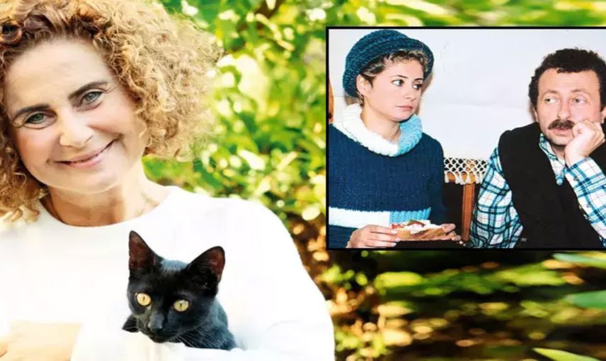 Esra Akkaya’dan korkutan haber: Ünlü oyuncu Bodrum’da trafik kazası geçirdi