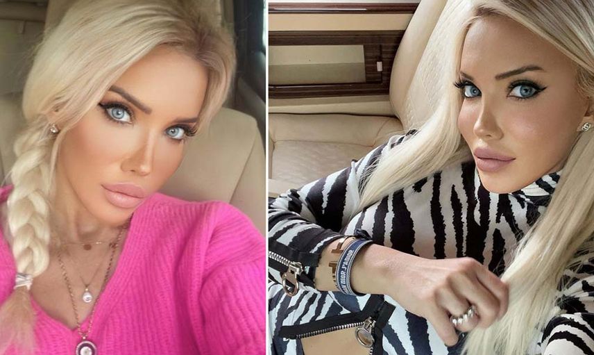 Esra Ceyda kardeşler hapsi boyladı! Esra Ersoy'un ardından şimdi de uyuşturucu baskını yiyen Ceyda tutukladı
