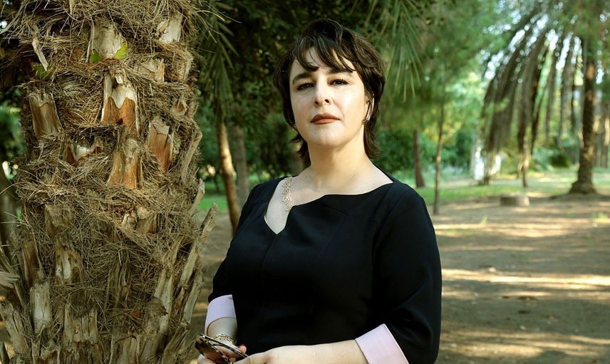 Esra Dermancıoğlu'nun Kızı Koronavirüse Yakalandı!