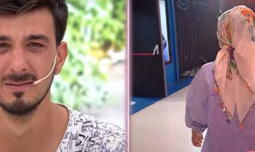 Esra Erol 30 yıllık hasreti son buldurdu! Gerçek annesini bulan adamın gözyaşlarına kimse kayıtsız kalamadı 'Sen de olmasan ne yapardık biz Esra Bacı'