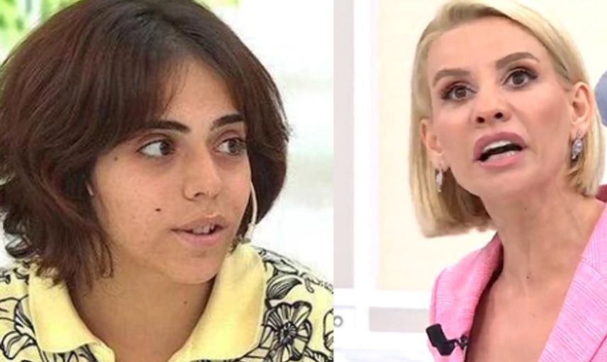 Esra Erol Fatma canlı yayında her şeyi itiraf etti! Programın perde arkası ortaya çıktı! Esra Erol bu açıklamalara tepkisiz kalamaz