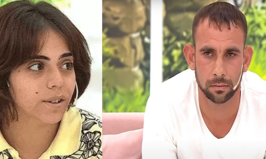 Esra Erol ile ünlenmişti! Zihinsel engelli Fatma'nın yeni videosu ortaya çıktı! Kocasıyla pozlarını paylaşan Fatma bu kez sınırı aştı