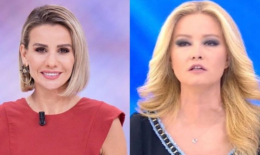 Esra Erol ve Müge Anlı’ya Rtük’ten Darbe! Yayından Kaldırılıyor mu?