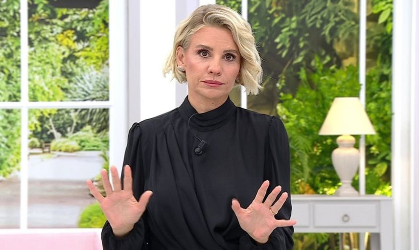 Esra Erol Youtube'daki o videoya karşı uyardı: Görüntüsü ve sesi kullanıldı! Aman dikkat!