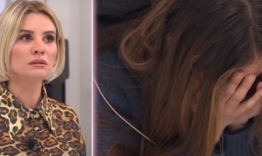 Esra Erol’a Olan Tepkiler Çığ Gibi Büyüyor: Yayından Kaldırılmalı