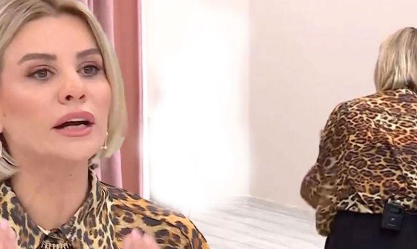 Esra Erol'da akıl almaz olay kuma gittiği adam çocuklarını satmak isteyince bakın neler oldu! Ünlü sunucu bile daha fazla dayanamadı sizin insanlığınız yok dedi yayını terk etti gitti
