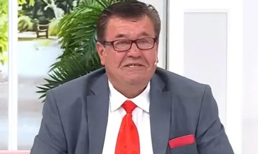 Esra Erol'da Akılalmaz İstek: Benim Acil Evlenmem Lazım!