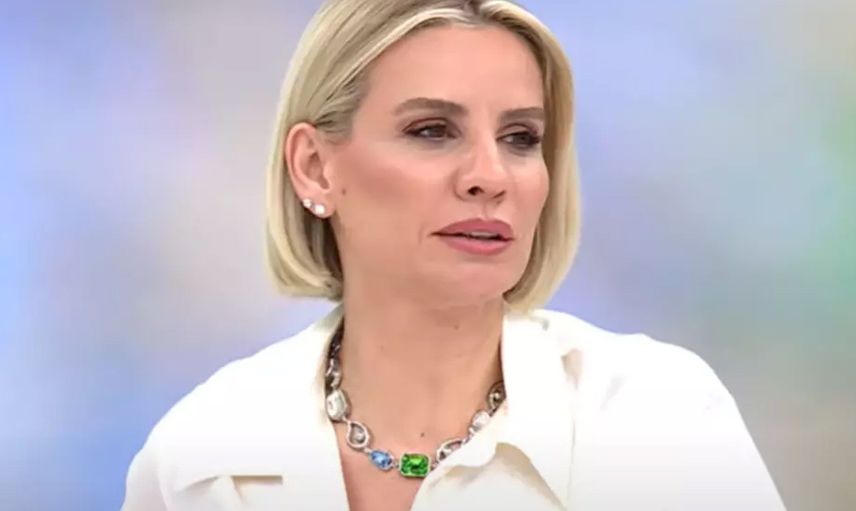 Esra Erol'da akıllara durgunluk veren konu! Kimse ne diyeceğini bilemedi: Birbirini ısıran insanlar, kelepçeler ve fare zehri...