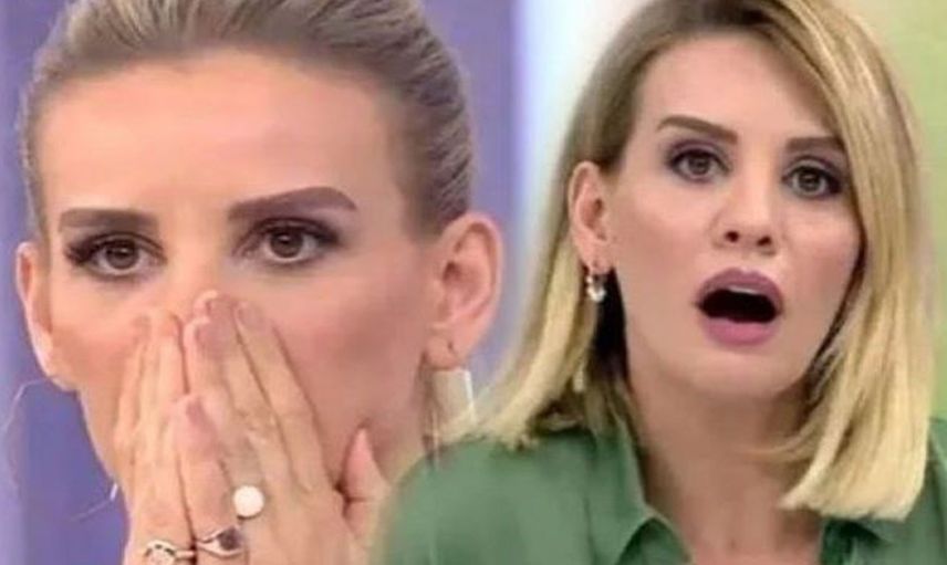 Esra Erol'da Yaşanan Skandallar Sonrasında Esra Erol Öyle Bir Laf Söyledi ki Avukat Hülya da Çıldırdı!