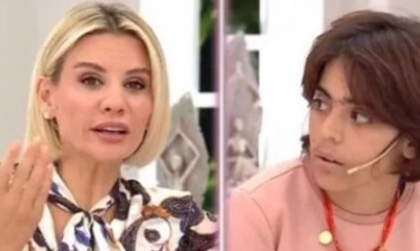 Esra Erol'da Fatma Yine Kaçtı: Son Hali Üzdü!