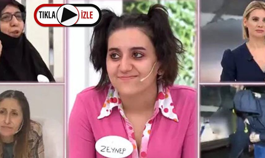 Esra Erol’da Fuhuş Çetesi Çökertildi!