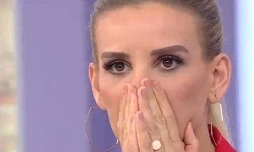 Esra Erol'da ikinci Adnan Oktar vakası: Mehdiyim diyerek genç kızlarla harem kurmuş!