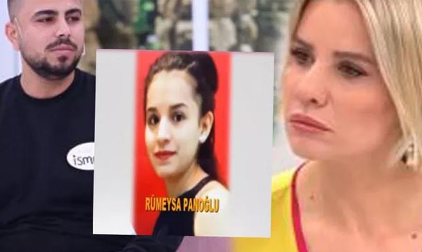 Esra Erol'da Korkunç Olay: Eşim Bebeğimizi Öldürüp Poşete Koydu