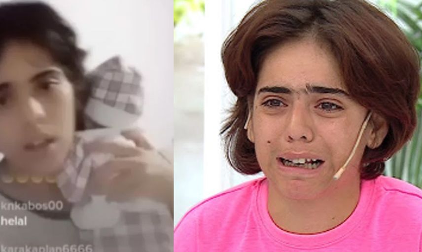 Esra Erol’da programına katılan Fatma’nın bebeği için hasta denmişti! Üzen haber geldi