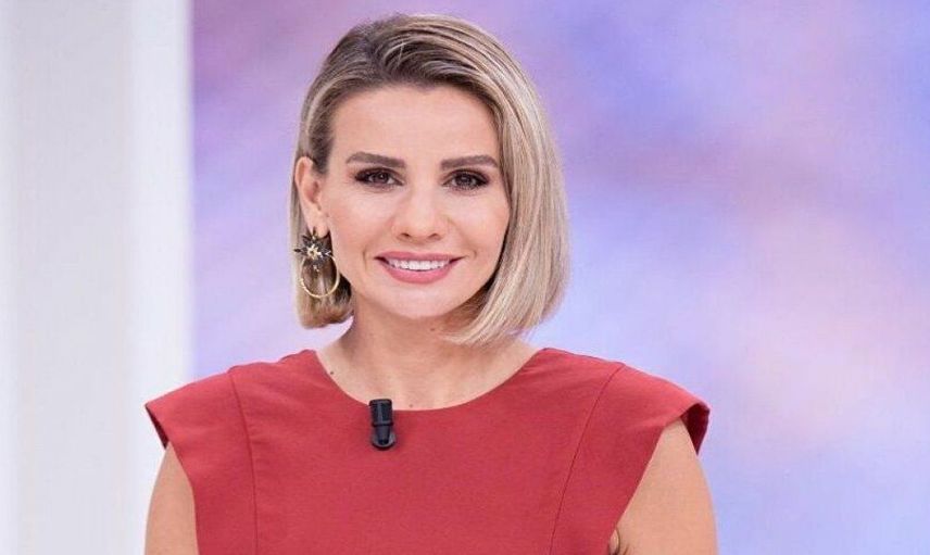 Esra Erol'da skandal konu: Kocam beni bir erkekle aldatıyor!