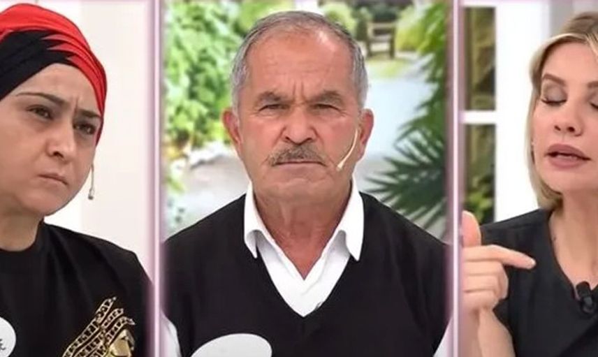 Esra Erol'da Stüdyo Karıştı! 'Evli Erkeklerle Birlikte Oluyorsam Kime Ne?'