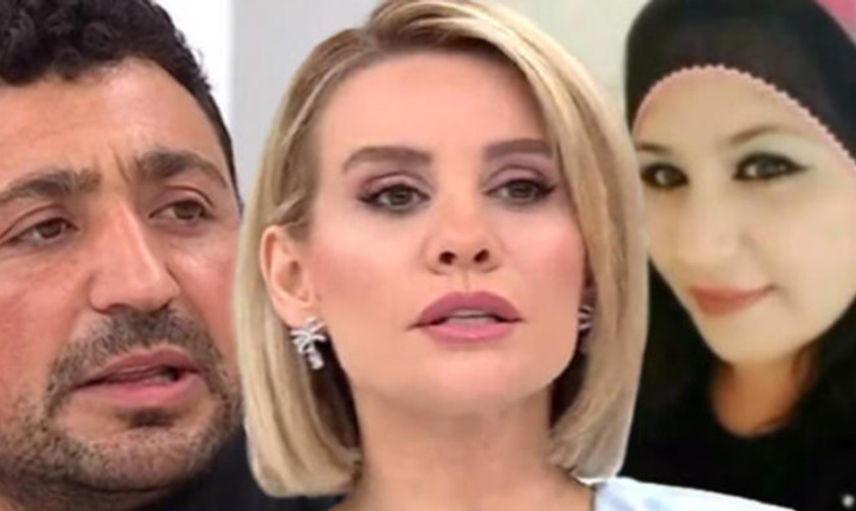 Esra Erol'da Yaşanan Film Gibi Olay İzleyenleri Şaşkına Çevirdi!