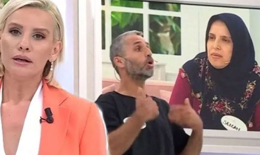 Esra Erol'da yaşanan olay gündeme damgasını vurdu! Hava almaya diye çıkıp öyle bir yere kaçtı ki duyan dondu kandı