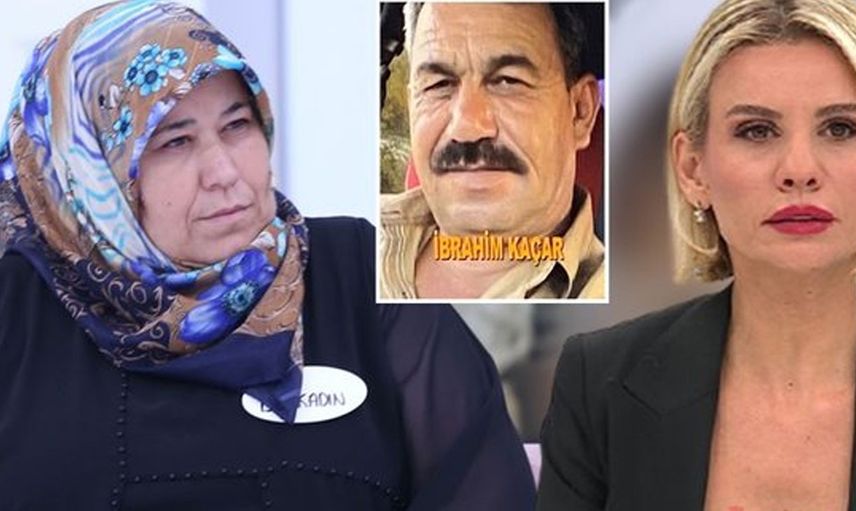 Esra Erol’da Yaşananlar Herkesi Şaşırttı: Eşinden Şiddet Gören Kadın Dağa Kaçtı