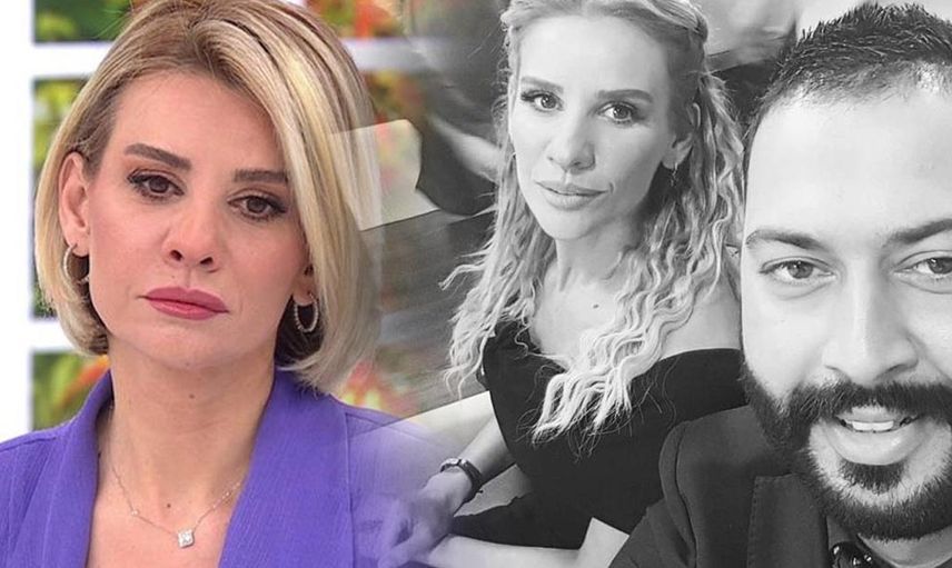 Esra Erol'la üne kavuşan Caner Toygar'dan sevenlerini üzen haber!