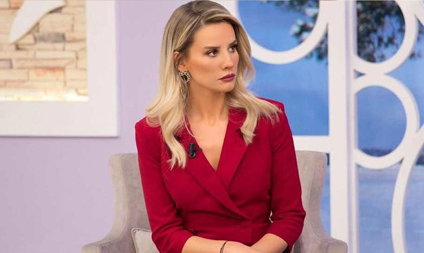 Esra Erol’un babası ünlü mafya adamlarından biri olduğu ortaya çıktı! Duyanlar korkudan titriyor