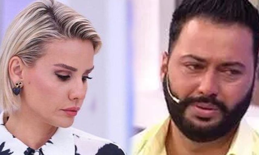 Esra Erol’un muhabiri Caner Toygar itiraf etti! Yaşadıklarını anlatınca tüm stüdyo gözyaşlarına boğuldu