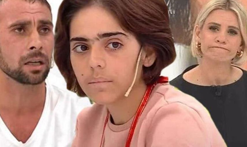 Esra Erol’un Programında Tanınan Zihinsel Engelli Fatma’nın TikTok’ta Yayınladığı Video Büyük Tepki Çekti