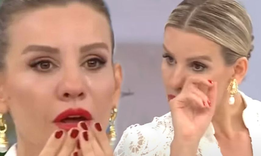 Esra Erol'un yıllar önce oynadığı dizi ortaya çıktı! Sahneleri olay yarattı: Yayın hayatı bitebilir!