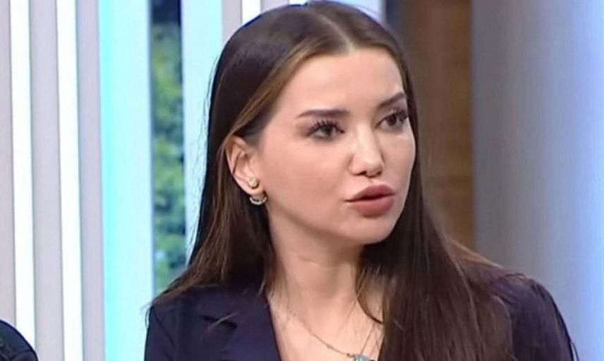 Esra Ezmeci duyduklarına inanamadı tekrar sordu! Korkunç itiraf: Kocasına kızınca öyle bir şey yapmış ki...