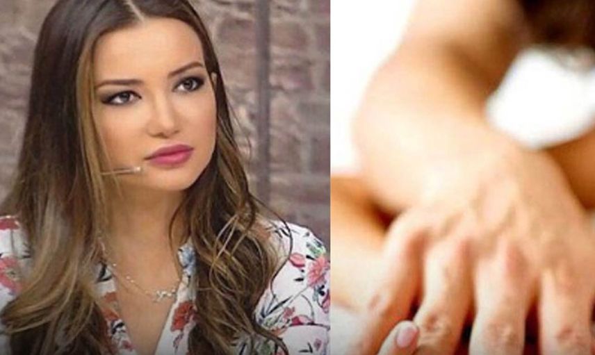 Esra Ezmeci kendisine gelen itiraflarla şaşırtmaya devam ediyor! Son paylaşımı okuyanların midesini bulandırdı: ‘Abimin kardeşiyle...’
