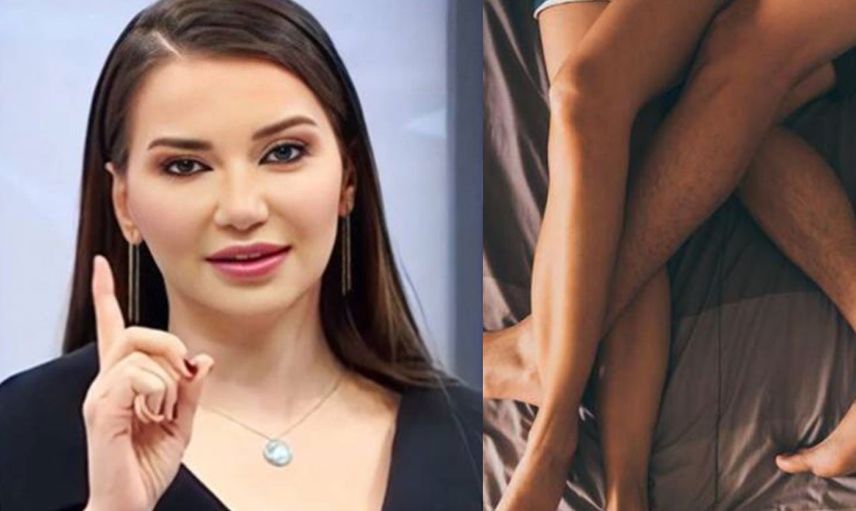 Esra Ezmeci’ye gelen skandal itirafların ardı arkası kesilmiyor! Bu kez gelen itiraf yok artık dedirtti: ‘Baldızımla ilişkim oldu, sonra ablasıyla... Şimdi de...’