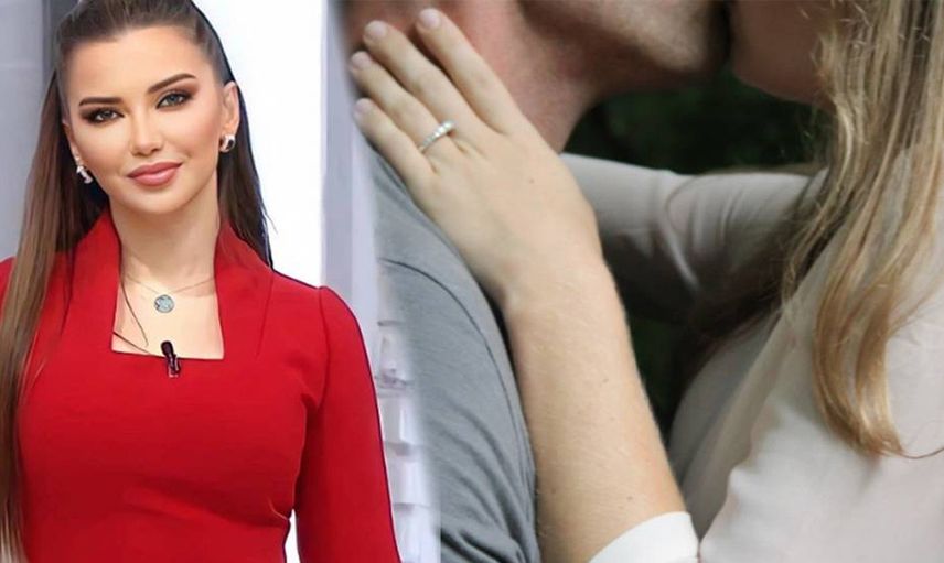 Esra Ezmeci'ye gelen soru herkesi şoke etti! 'Kaynanam bize cinsellik dersi veriyor' dedi yer yerinden oynadı