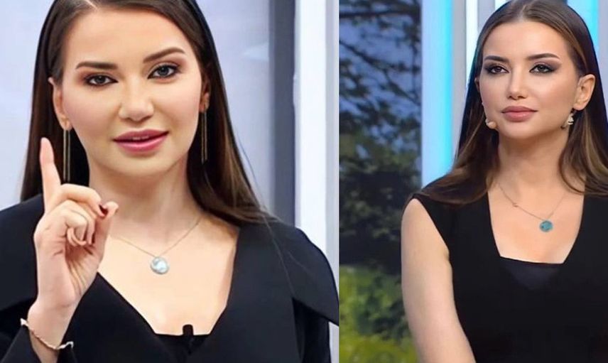 Esra Ezmeci'ye sorulan soru kafaları karıştırdı! 'Aynı anda 3 kadınla...' Genişliğin bu kadarı da olmaz
