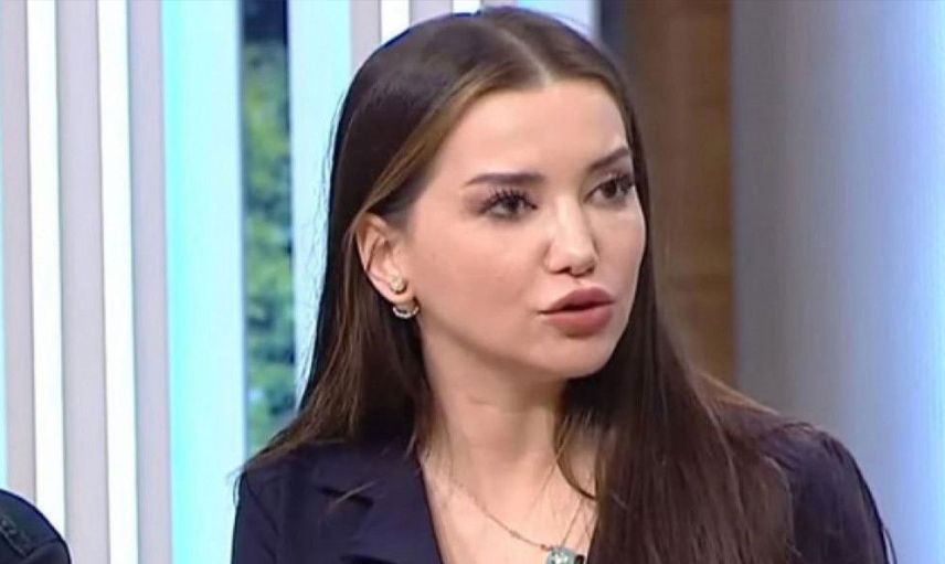 Esra Ezmeciye'ye bakirelik sorusu herkesi utandırdı! Bakirelik konusunda kocasına yalan söyleyen kadının vicdan azabı Ezmeci'yi bile sinirlendirdi