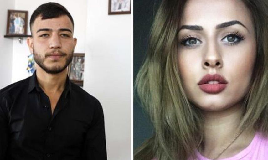 Esra Hankulu'nun Ölümüyle İlgili Şüpheli Ümitcan Uygun'un İfadesi Çıktı