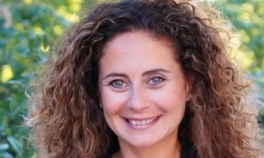 Esra Akkaya'nın Evlat Edindiği Bebeğin Son Hali