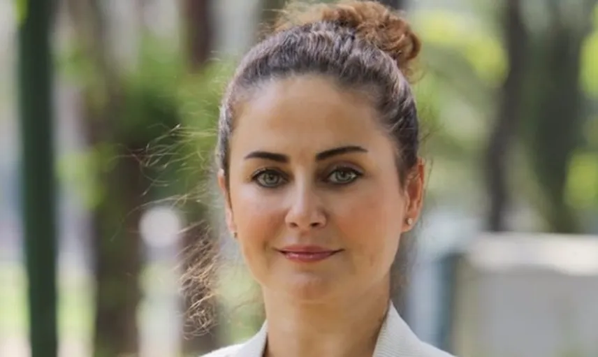 Esra Akkaya'nın Evlat Edindiği Bebeğin Son Hali