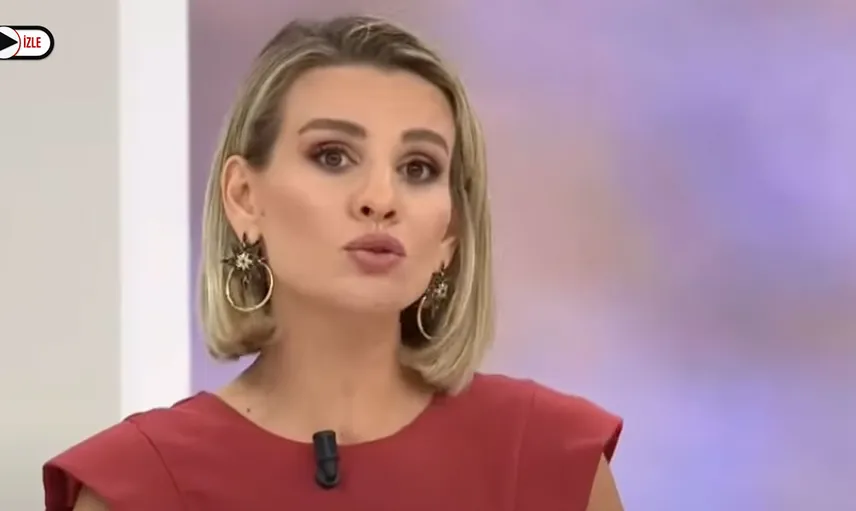 Kuaföre Gidiyorum Diyerek Eşini Bırakıp Başkası ile Davullu Zurnalı Düğün Yaptı