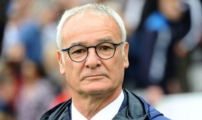 Eşref Hamamcıoğlu'nun Galatasaray başkanı olması halinde aklındaki isimlerden birisinin Claudio Ranieri olduğu öğrenildi!