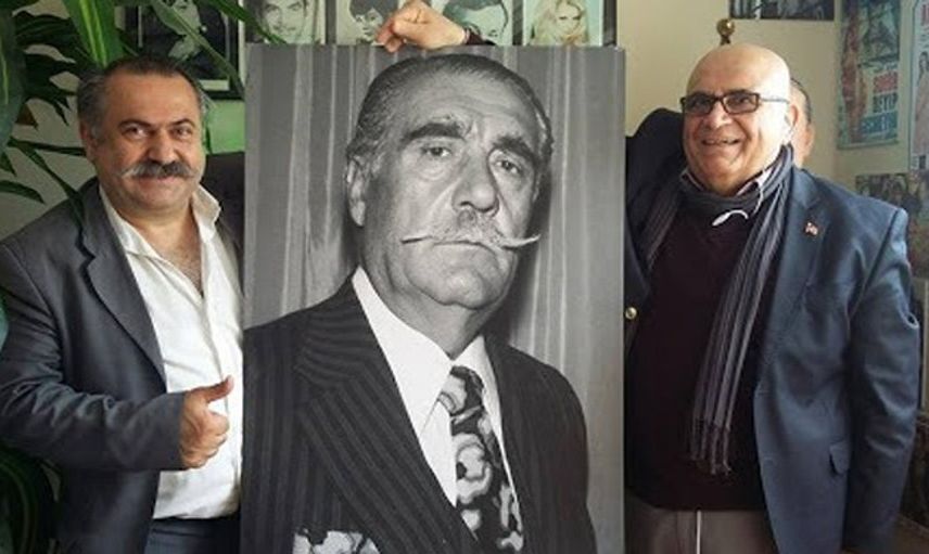 Yeşilçam Oyuncusundan Acı Haber!