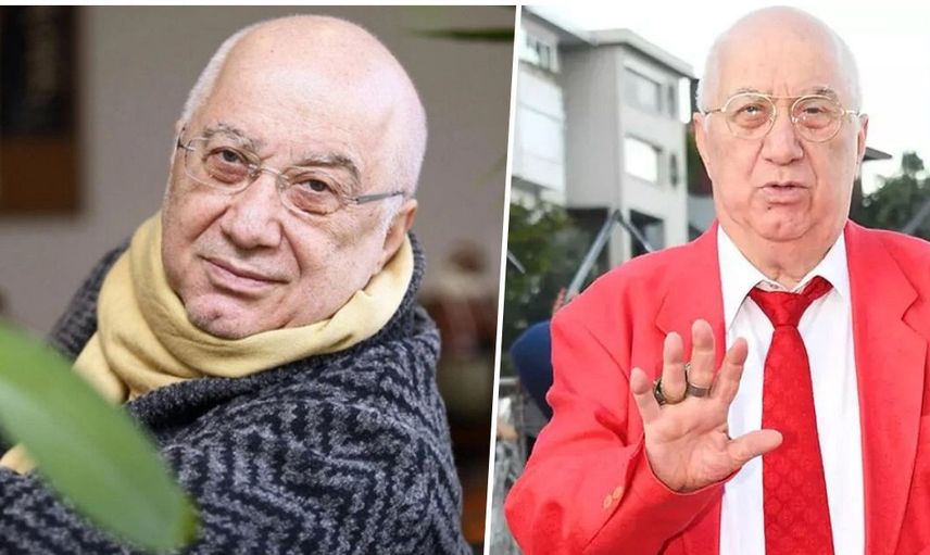 Ölümü sanat dünyasını yasa boğmuştu: Ünlü tasarımcı Erkan Özerman'ın vasiyeti ortaya çıktı!
