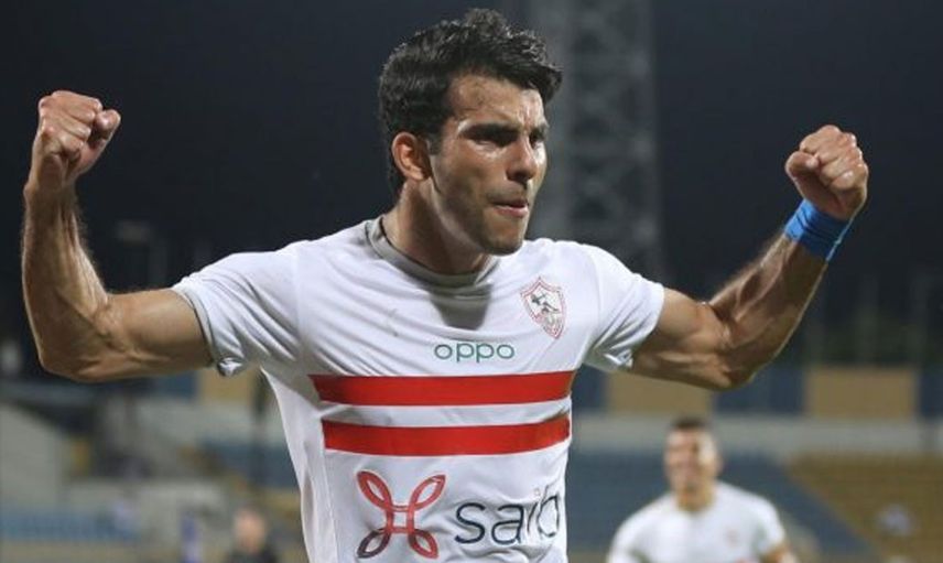 Mısır basını Fenerbahçe'nin Ahmed Sayed Zizo'yu transfer ettiğini duyurdu!