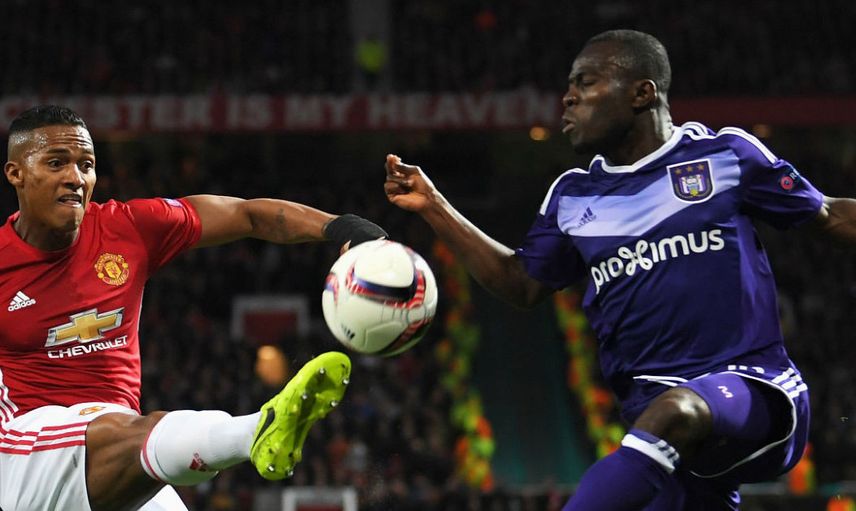 Fenerbahçe Frank Acheampong'u Transfer Etmek İstiyor!