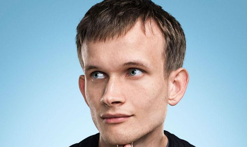 Ethereum Kurucusu Vitalik Buterin Kimdir?